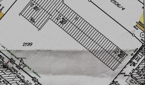 Baugrundstück zu verkaufen
