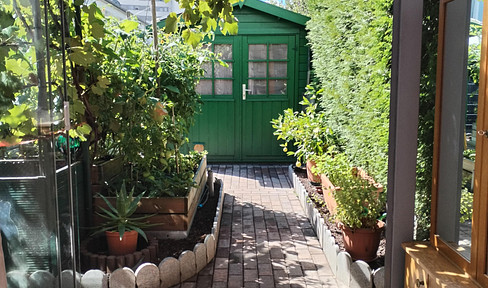 Modernes Wohnen in einer der Top-Wohnlagen Ingolstadts