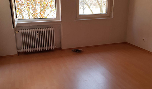 Familienfreundliche Wohnung in ZW ab Oktober neu zu vermieten