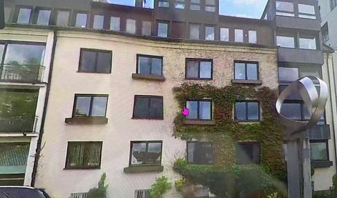 Commercial premises, Jahnufer, Neu-Ulm.