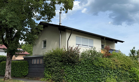 Großzügiges Einfamilienhaus in Top Lage von privat zu verkaufen
