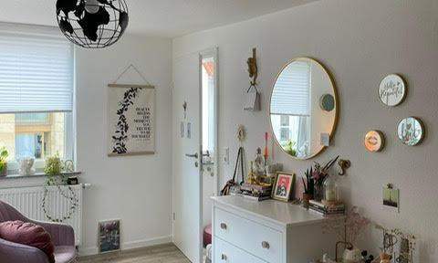 3-room apartment, 89 m², in Sigmaringen. "Extensively renovated in 2022."
