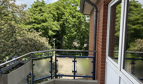 Penthouse-Style komplett renoviert und frei (nicht vermietet)