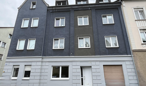 2 Zimmer EG-Wohnung (65m²) in Dortmund-Marten – Ideal für Paare oder Singles