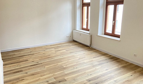 Wohnung 1,5 Zi mit Küche - perfekt für Singles, Studenten, Pendler zentral in Leipzig Gohlis