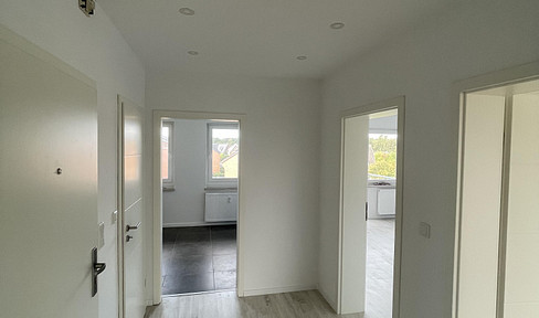 2-Zimmer Wohnung mit Balkon und Garage