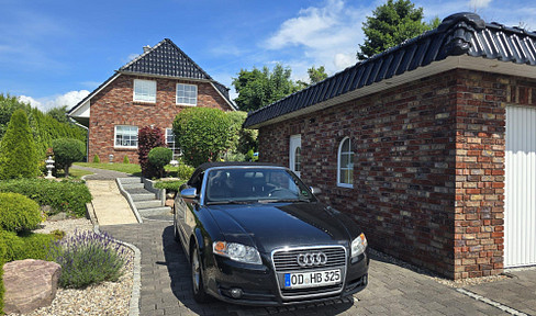 Liebhaberobjekt  zu verkaufen