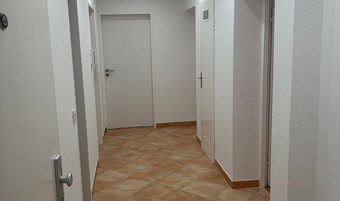 Gepflegte3-Zimmer Eigentumswohnung mit  76 m2
