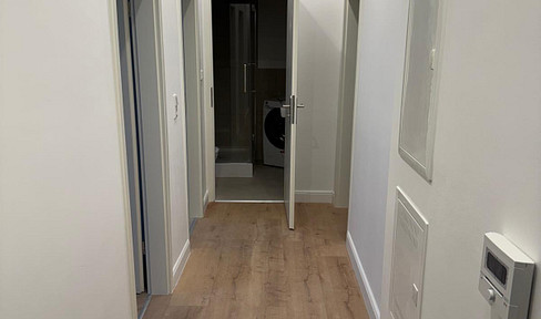 Zimmer in 2er-WG in zentraler Lage - Hannover Mitte