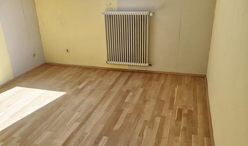 Gemütliche 2-Zimmer-Wohnung in verkehrsgünstiger Lage von Essen-Katernberg zu vermieten