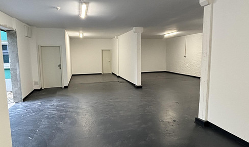 Überdachter Garagenstellplatz in Erbenheim zu vermieten