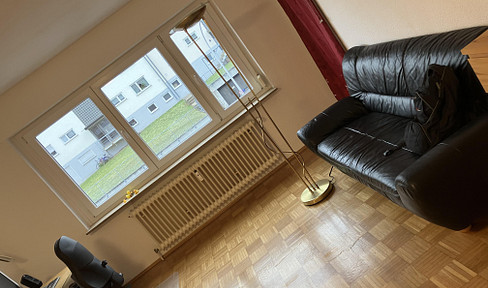 3,5 Zimmer Wohnung Esslingen St. Bernhardt von privat