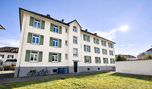 7.2% yield in a central urban location – Requires renovation and is currently rented out.