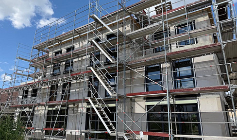 Planned delivery: March 2027 - Now is your chance to get involved!