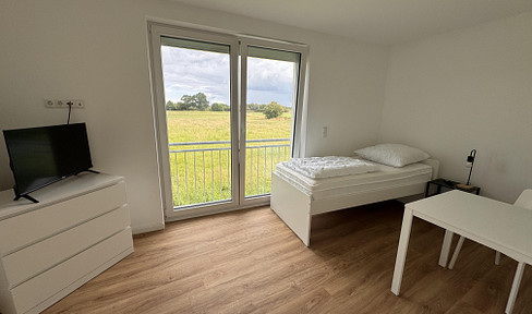 Employee apartment, staff accommodation, temporary accommodation in Scharbeutz and surrounding areas.