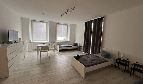 Mitarbeiterwohnung , Personalwohnungen , Mounteurswohnung Scharbeutz und Umgebung