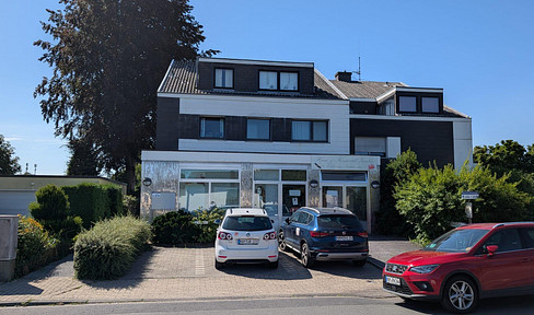 ETW in ruhiger Lage von Hamm