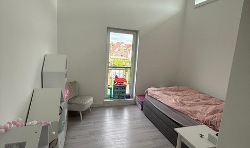 Architektenhaus in bester Lage von Haren (Ems) zu verkaufen