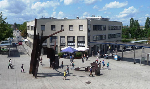 Büro-Praxisräume Bietigheim Bahnhofsplatz