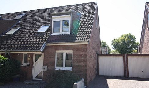 Von Privat! Hochwertiges Einfamilienhaus in Neuss-Furth
