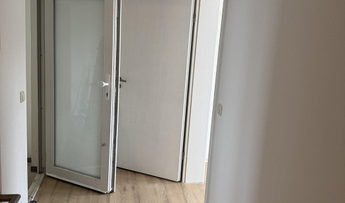 2-room apartment, approximately 60 square meters, located in Bergen City, postcode 29303.