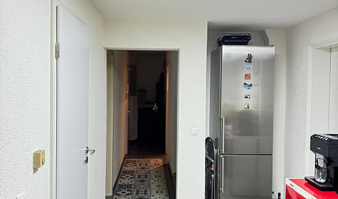 Charmante 4-Zimmer-Eigentumswohnung mit Balkon und moderner Ausstattung