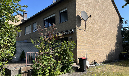 Einfamilienreihenendhaus in ruhiger Lage