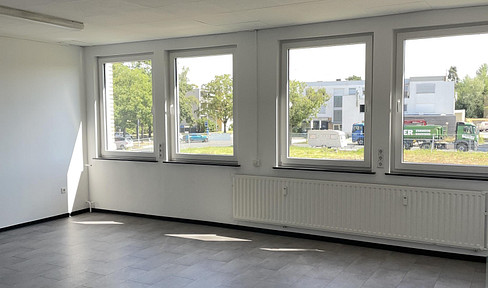 Modernes Büro in Langenhagen
