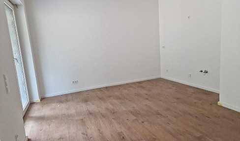 Dachterrassenwohnung  mit Tiefgaragenstellplatz
