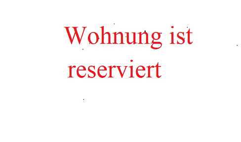 Appartement mit Wintergarten in Langenfeld-Zentrum