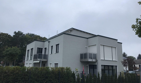 Nachmieter/in für mod. Neubauwohnung (2018) mit Dachterrasse gesucht