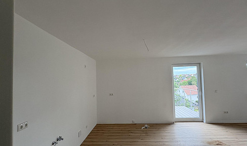Beautiful, renovated apartment in a superb location in Hausberge.
