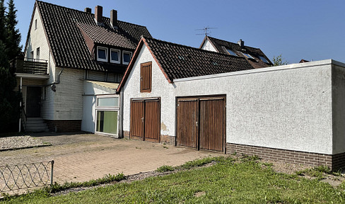 Haus in Algermissen provisionsfrei