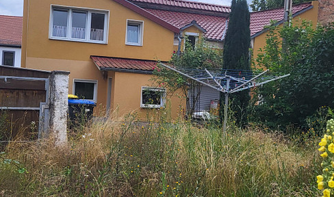 EFH in der Nähe vom Dom
