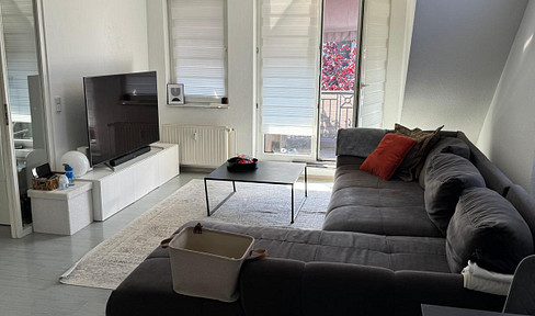 Moderne 3,5-Zimmer-Wohnung in begehrter Wohnlage von Niederkassel