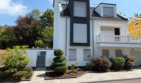 Großzügiges Einfamilienhaus in ruhiger Konzer Lage
