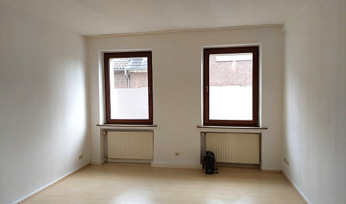 2-Zimmer-Wohnung in zentraler Lage der Bocholter Innenstadt