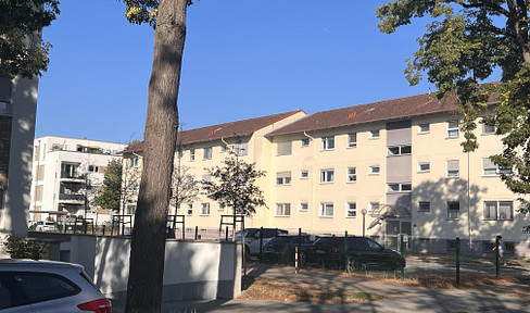 „Traumhafte 5-Zimmer-ETW mit 138 m², 2 Stellplätzen & Top-Ausstattung – Hanau-Tümpelgarten”