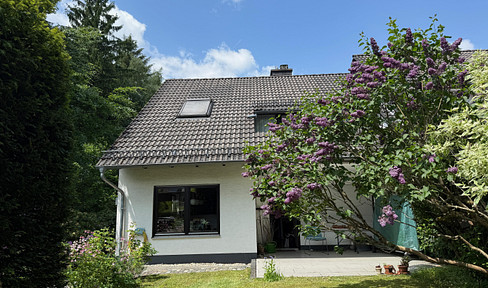 Wohnen am Wald