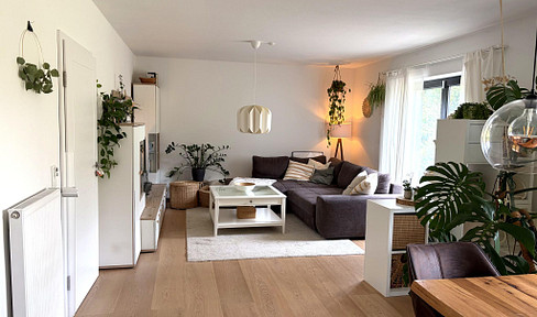 Modernisiertes Einfamilienhaus in ruhiger Lage
