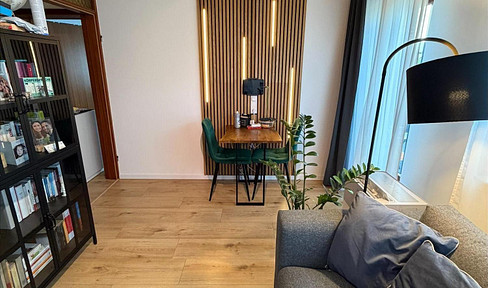 WG Zimmer in großem Haus zentral in Weil der Stadt