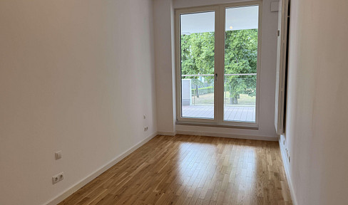 3-Zimmer-Wohnung in Berlin-Reinickendorf