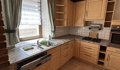 Einfamilienhaus in Unkenbach zur Vermietung