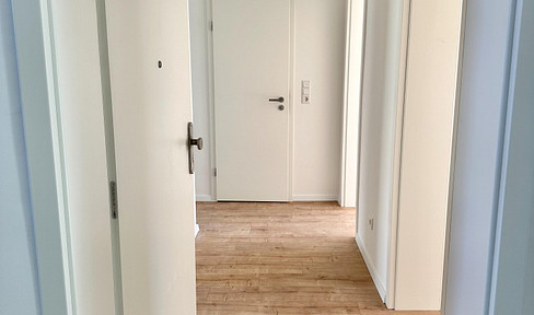 3 Zimmerwohnung - in Algermissen