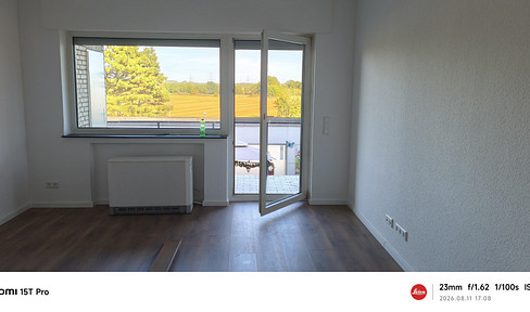 Wohnung zu vermieten