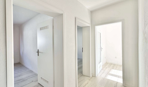 Investment property for sale in Cologne, below market value, and currently tenanted.