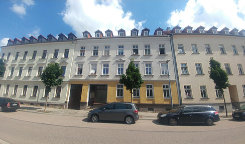 MFH mit 8 Wohnungen als solide Kapitalanlage