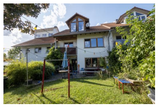 Hochwertiges Reihenhaus viel Platz in beliebter & familienfreundlicher Wohngegend in Steißlingen