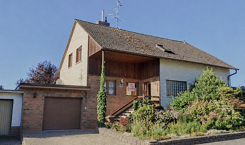 PROVISIONSFREI | FAMILIENIDYLL AM WENDEHAMMER | TRAUMGARTEN, WINTERGARTEN & 2 GARAGEN