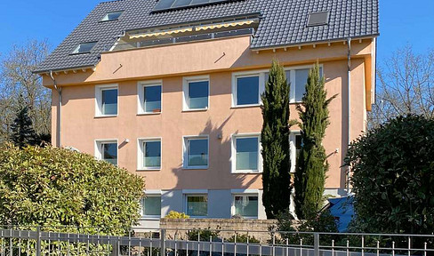 Gertrud Bäumer Strasse 28